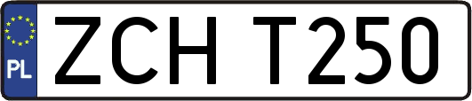 ZCHT250