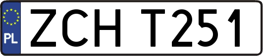 ZCHT251
