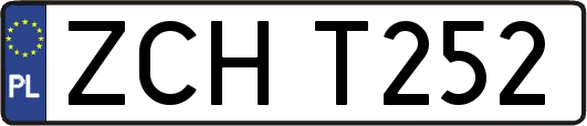 ZCHT252