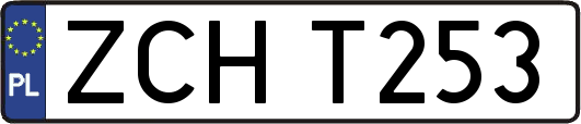 ZCHT253