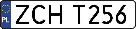 ZCHT256