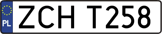 ZCHT258