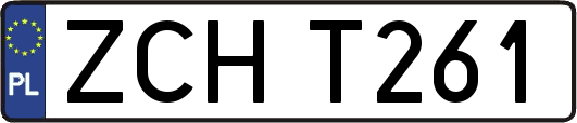 ZCHT261