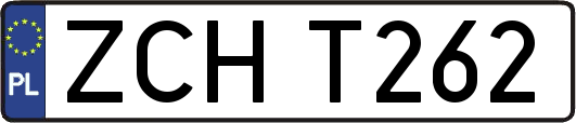 ZCHT262