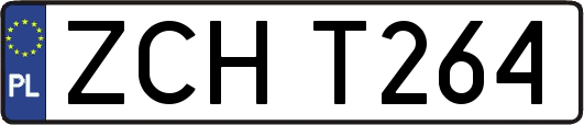 ZCHT264