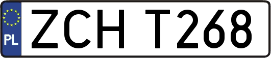 ZCHT268
