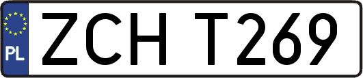 ZCHT269