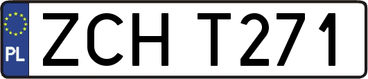 ZCHT271