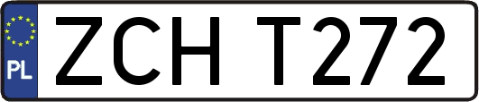 ZCHT272