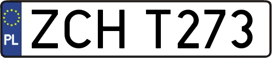 ZCHT273