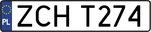 ZCHT274