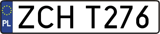 ZCHT276