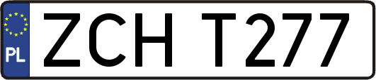 ZCHT277