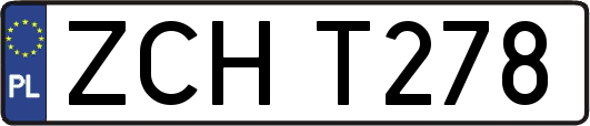 ZCHT278