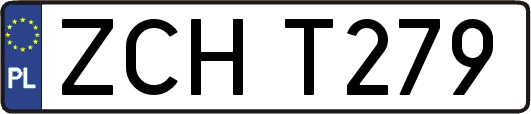 ZCHT279