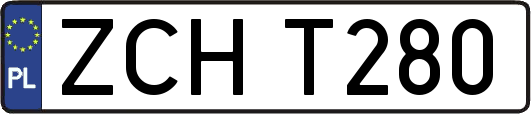 ZCHT280