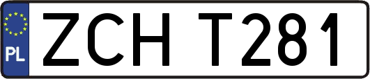 ZCHT281
