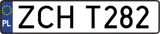 ZCHT282