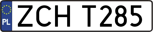 ZCHT285
