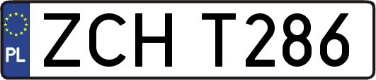 ZCHT286
