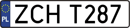 ZCHT287