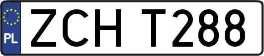 ZCHT288