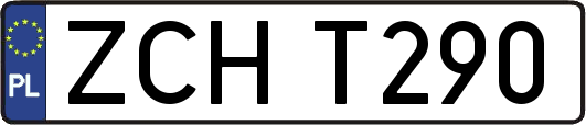 ZCHT290