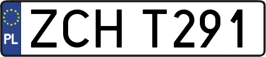 ZCHT291