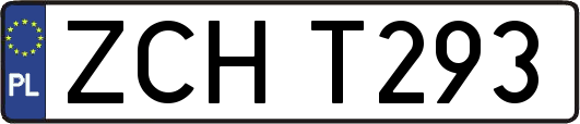 ZCHT293