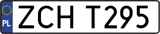 ZCHT295