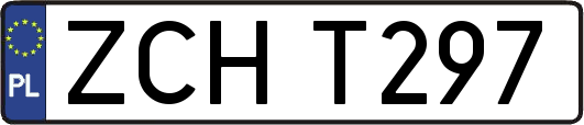 ZCHT297