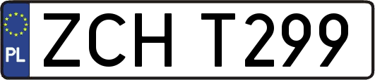 ZCHT299