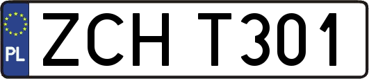 ZCHT301
