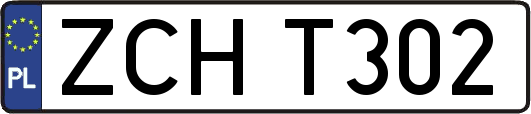 ZCHT302