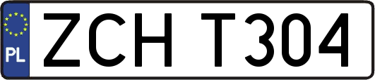 ZCHT304