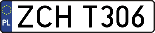 ZCHT306