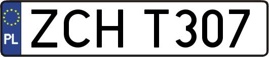 ZCHT307