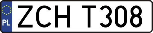 ZCHT308