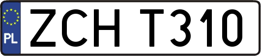 ZCHT310