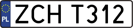 ZCHT312