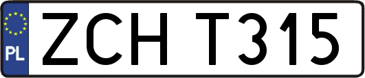 ZCHT315