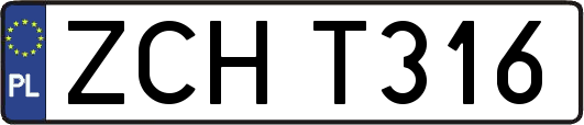 ZCHT316