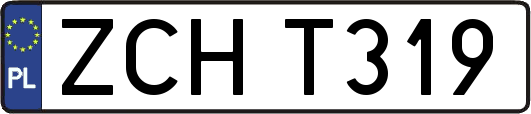 ZCHT319