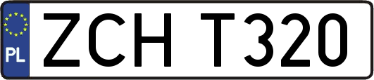 ZCHT320
