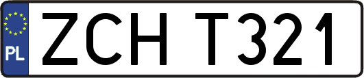 ZCHT321