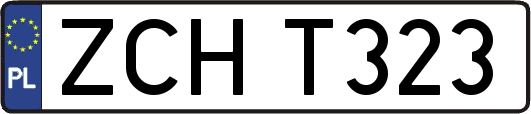 ZCHT323