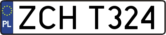 ZCHT324