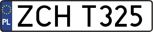 ZCHT325