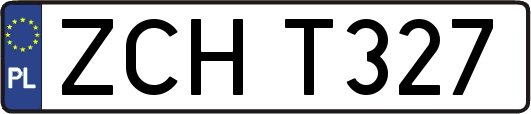 ZCHT327