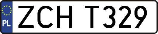 ZCHT329